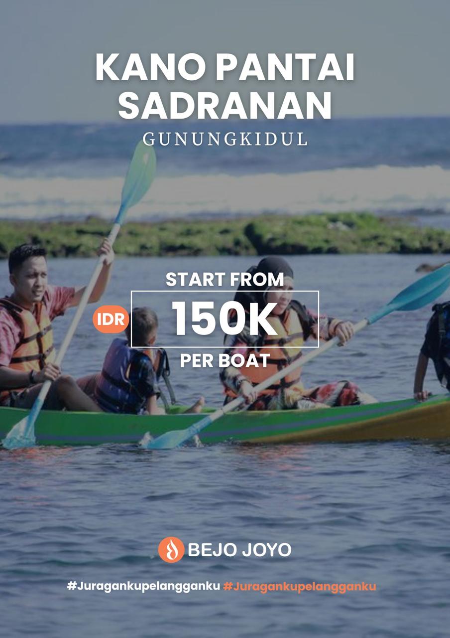 Kano Pantai Sadranan