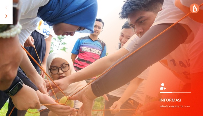 Rekomendasi Paket Wisata Jogja Lengkap untuk Liburan Keluarga & Gathering